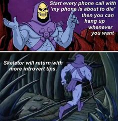 skeletor meme