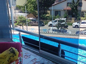 gemlik kiralık daire