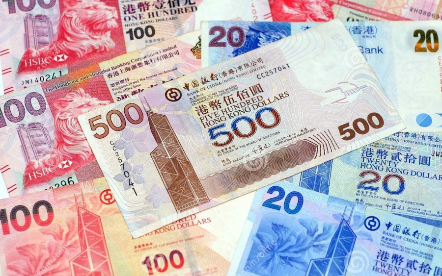 hk dollar to usd
