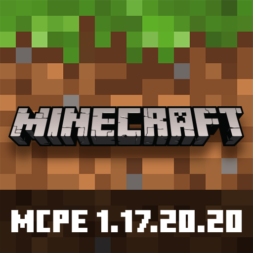 minecraft 1.17.20 apk