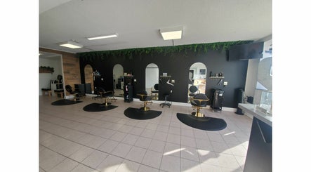 wright hair & co. - salon & spa