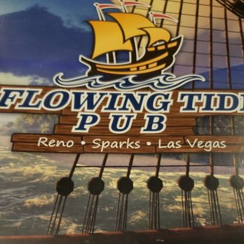 flowing tide pub 5 casino review