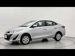 used toyota cars in pune