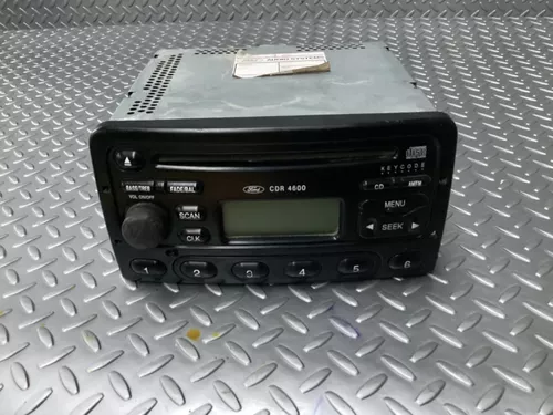 estereo ford ranger 2005