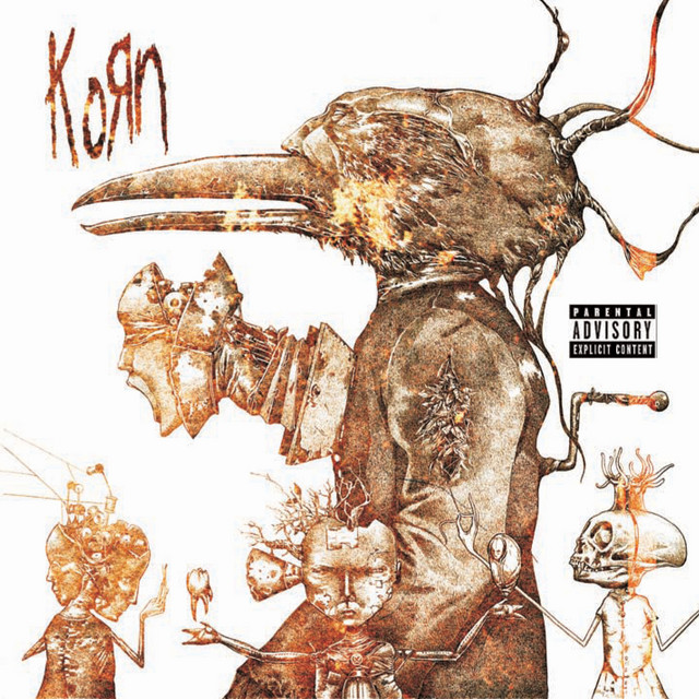 spotify korn