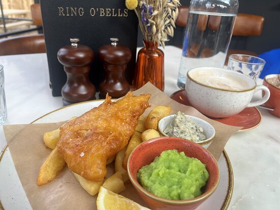 ring o bells ormskirk reviews