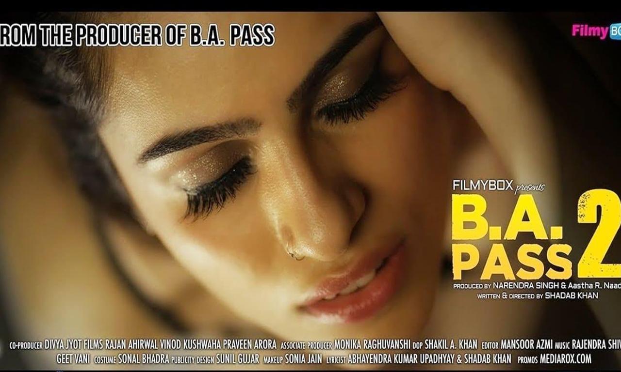 ba pass 2 full movie watch online