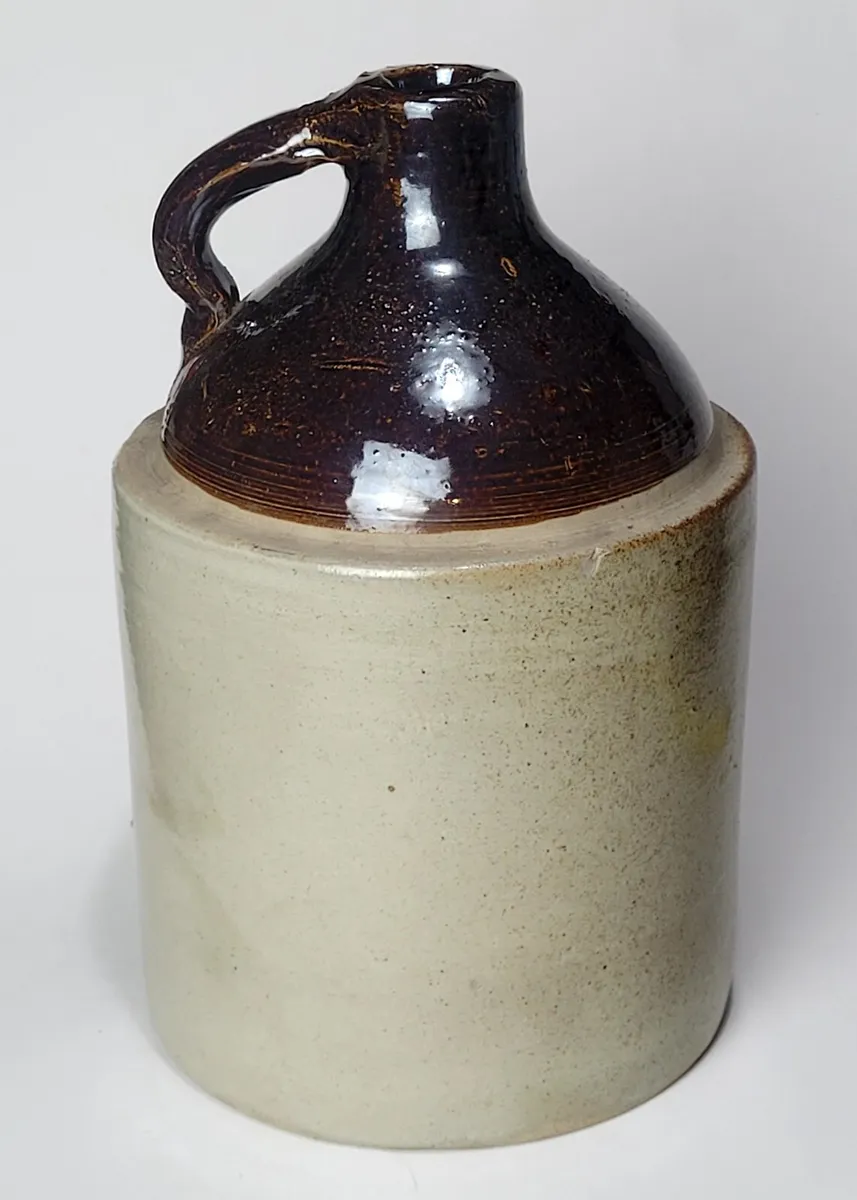 value of old crock jugs