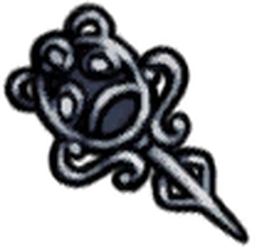 hollow knight key