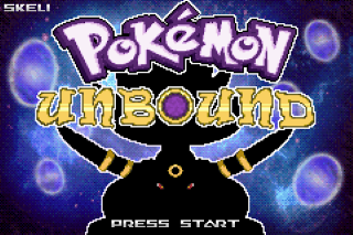 pokemon unbound rom download