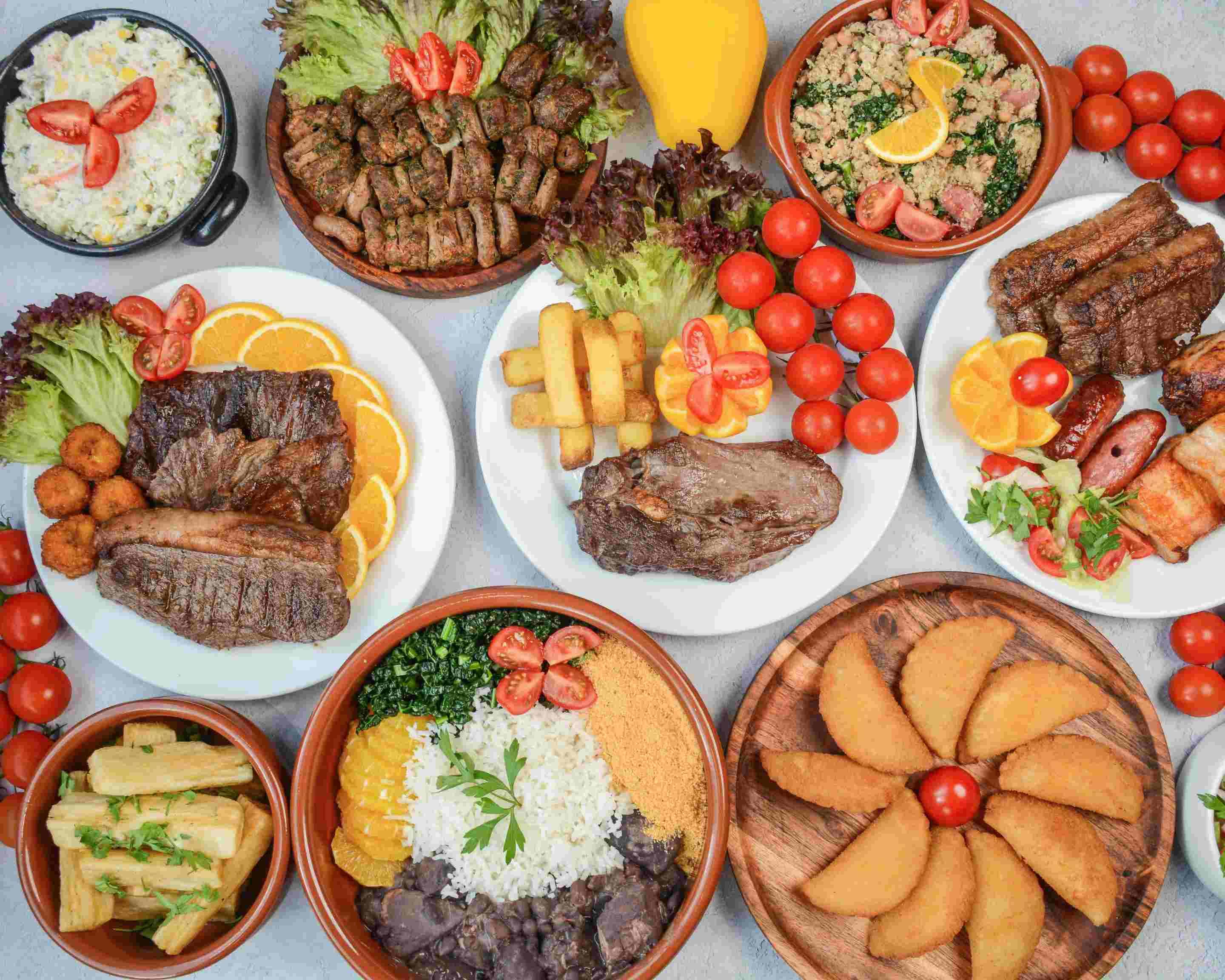 brazilian meat restaurant brighton