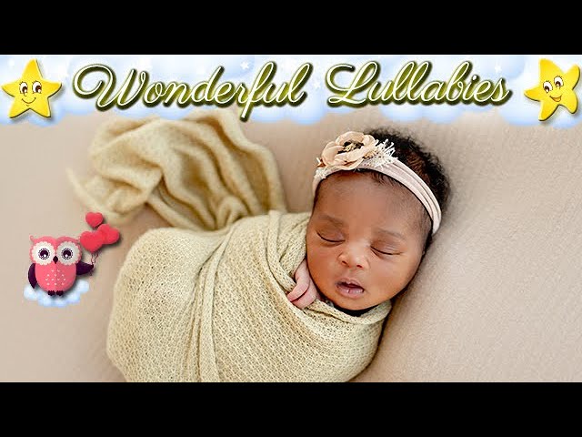 newborn lullabies