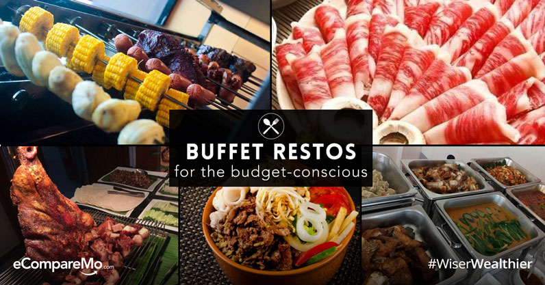 affordable buffet near me