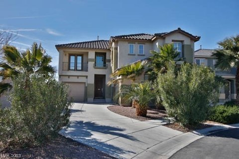 houses for rent in las vegas