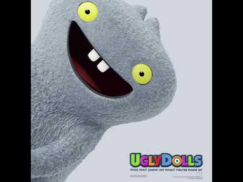 babo uglydolls