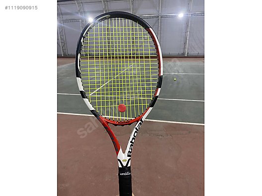 babolat aero storm