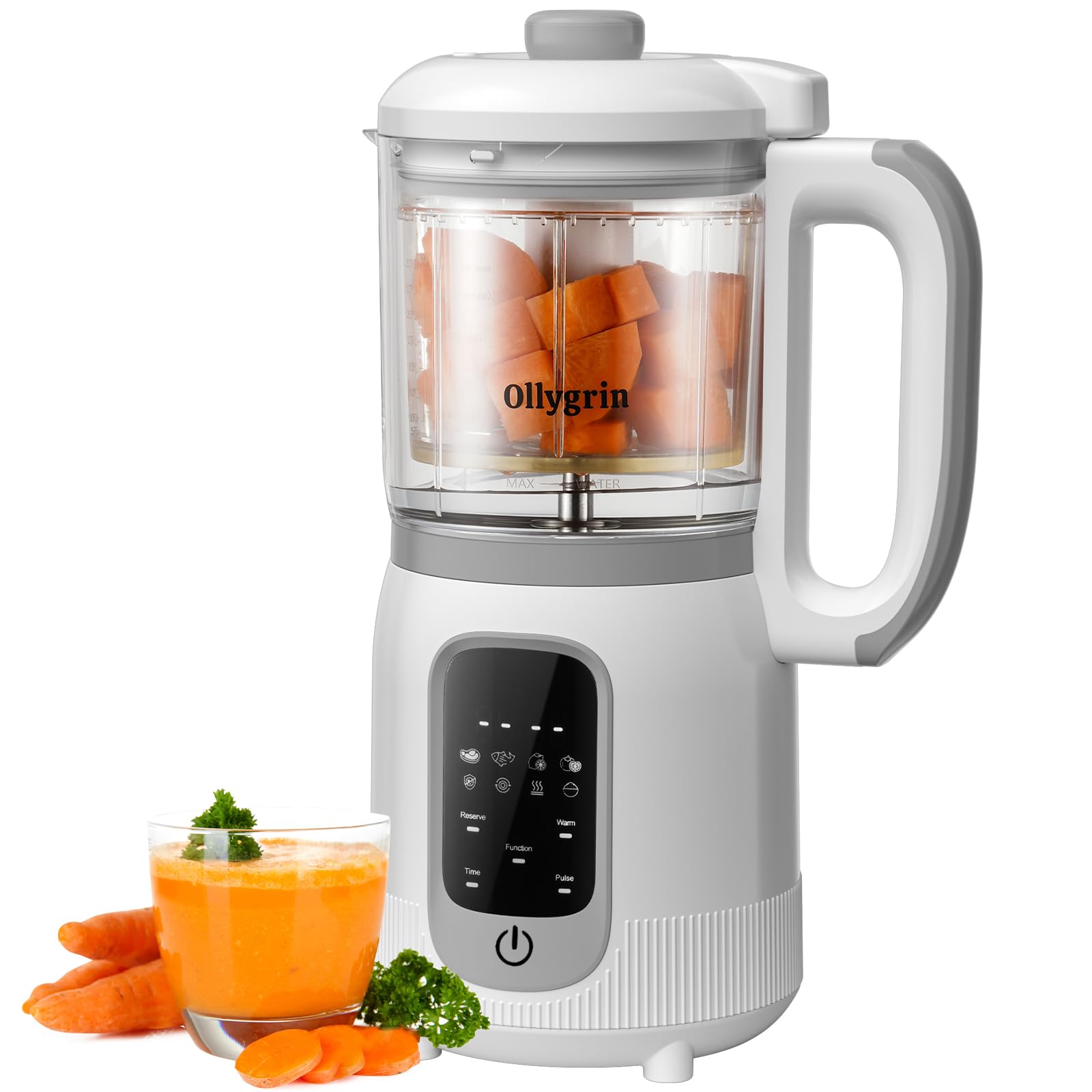 baby food mixer grinder