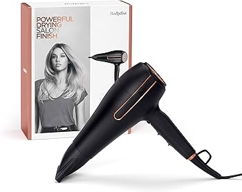 babyliss super power pro 2400