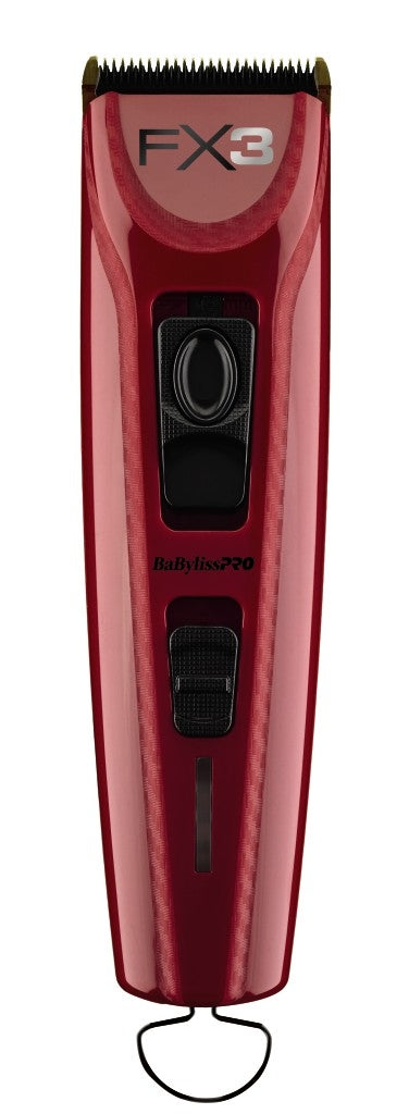 babylisspro fx3 clipper