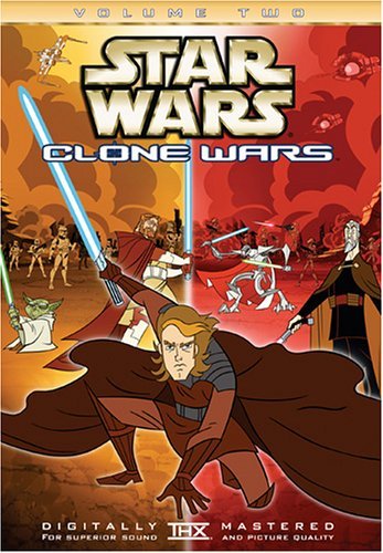 star wars the clone wars imdb