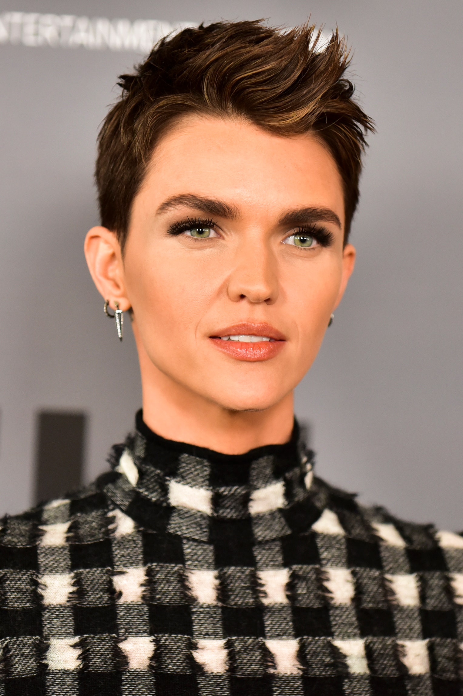 bad woman ruby rose