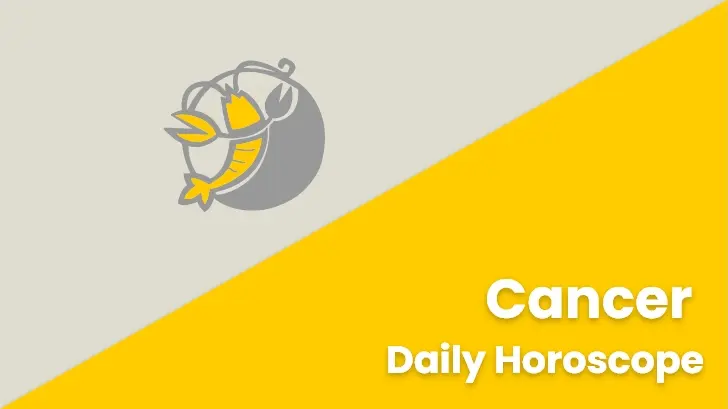 astro cancer daily