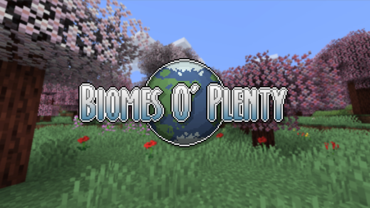 biomes o plenty 1.12.2