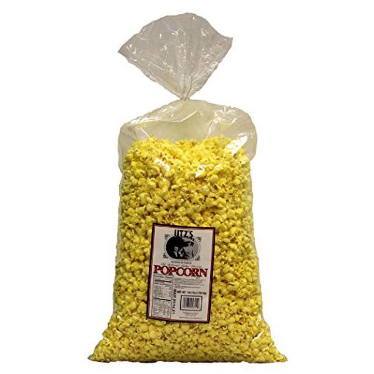bagged popcorn walmart