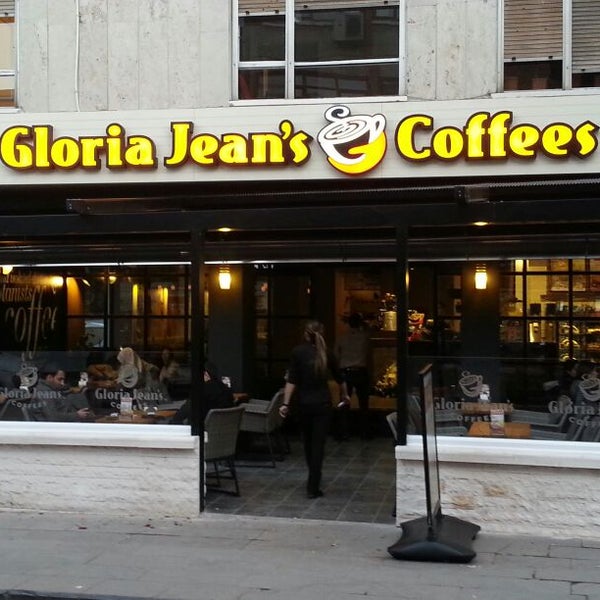 bahçelievler gloria jeans