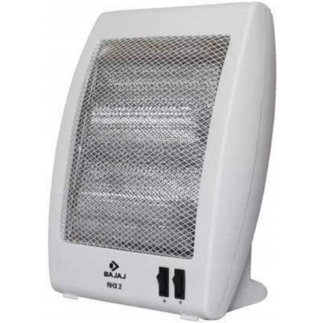 bajaj room heater 800 watt price