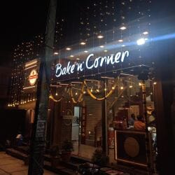 bake n corner