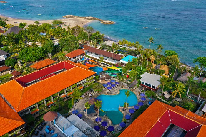 bali dynasty resort hotel reviews