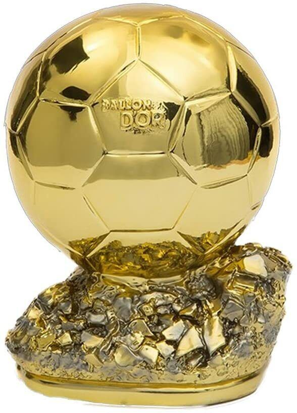 ballon dor replica