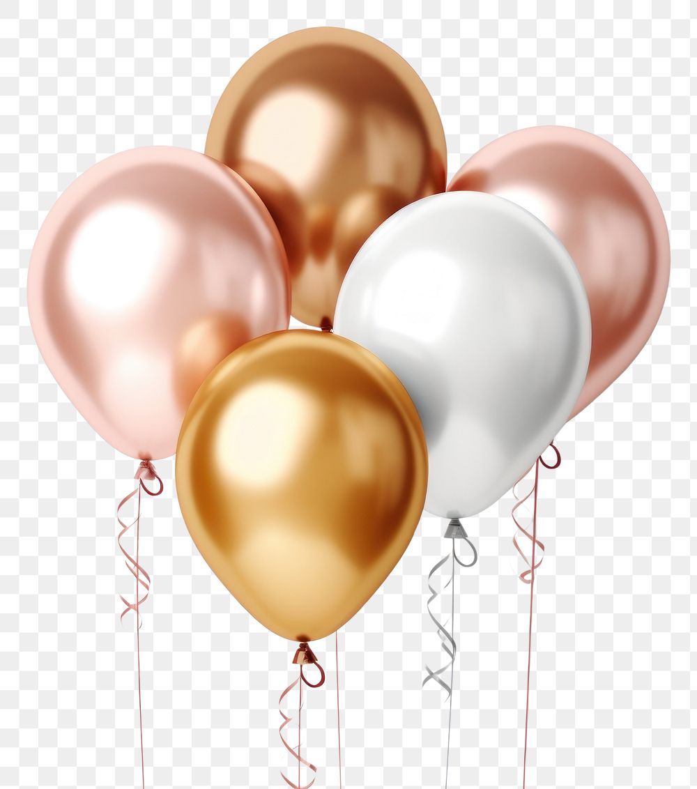 ballons png