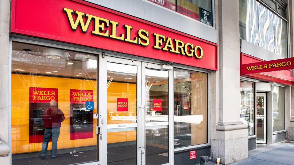 banco wells fargo