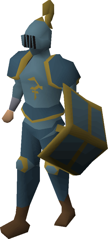 bandos osrs