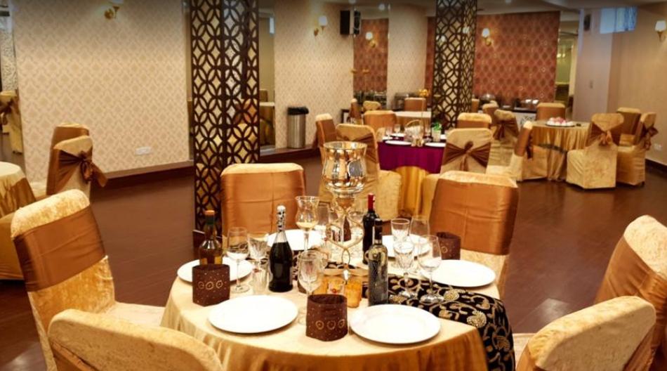 banquet halls in vasant kunj delhi