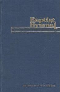 baptist hymnal pdf