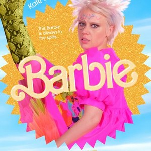 barbie movie rotten tomatoes