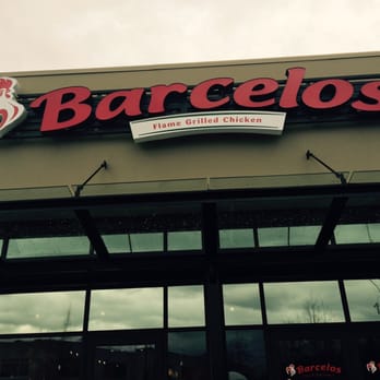 barcelos surrey bc