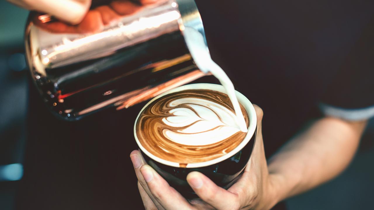 barista salary melbourne