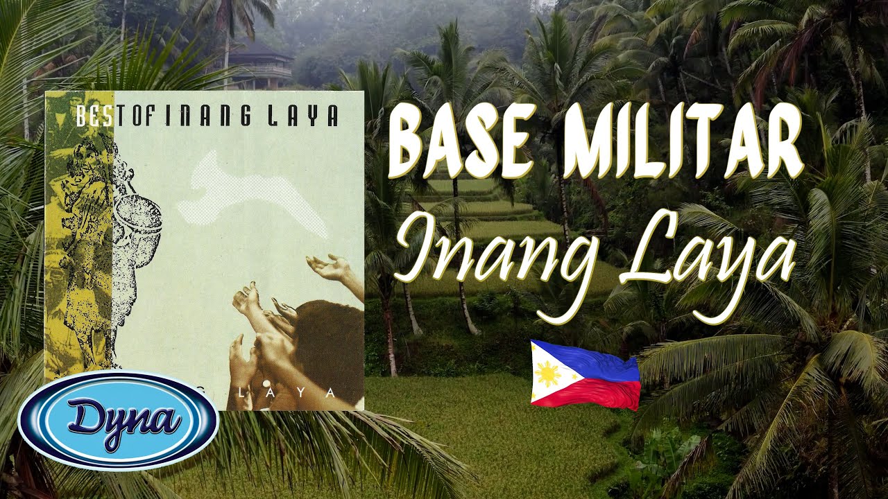 base militar song