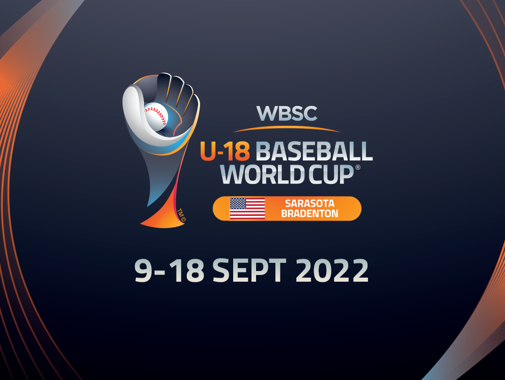 baseball world cup u18