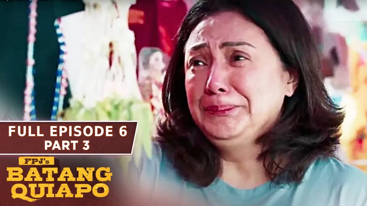 batang quiapo episode 6