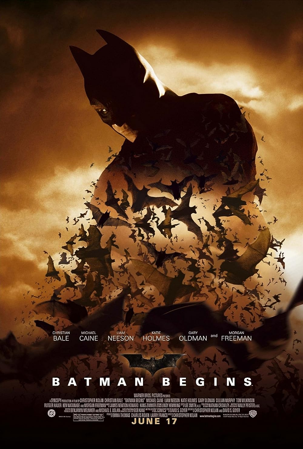 batman dark knight imdb