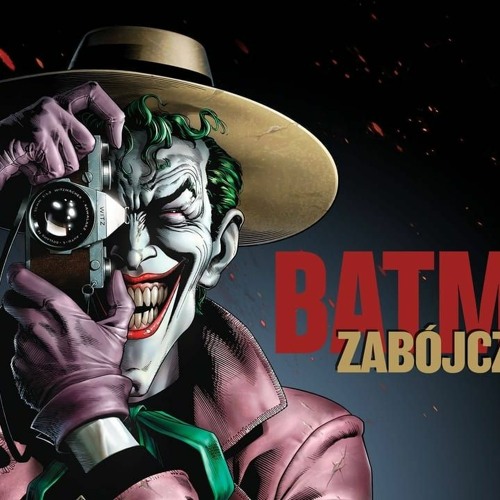 batman the killing joke free online