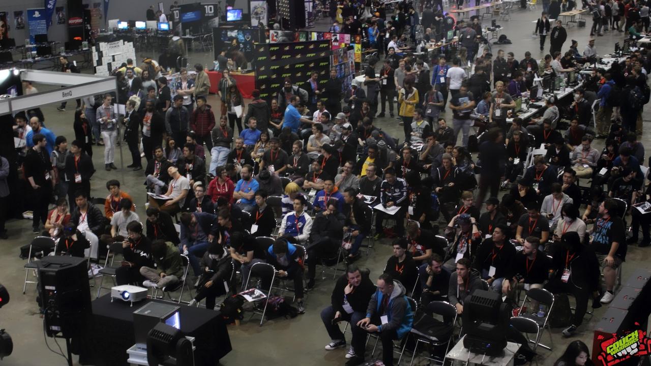 battle arena melbourne