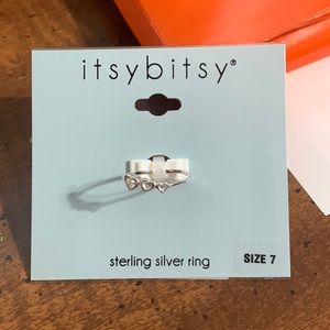 itsy bitsy jewelry