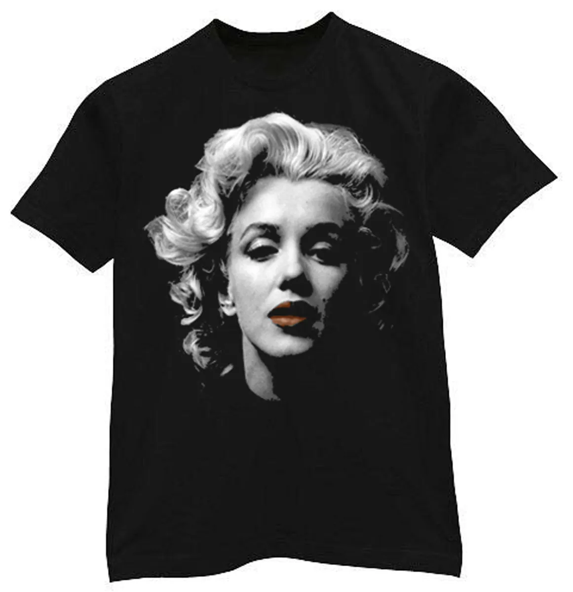 marilyn monroe shirts