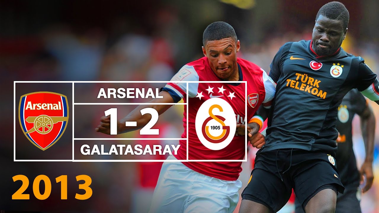 arsenal kısaltması